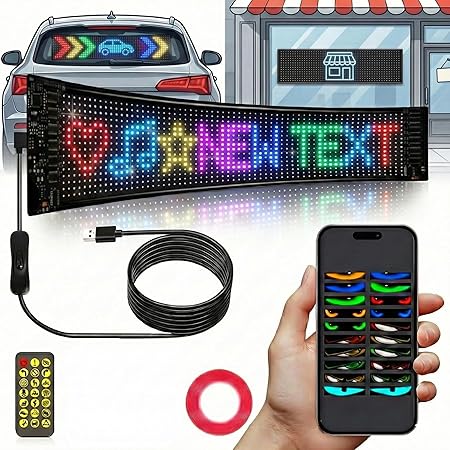 Beast Mode Evil Eye LED™